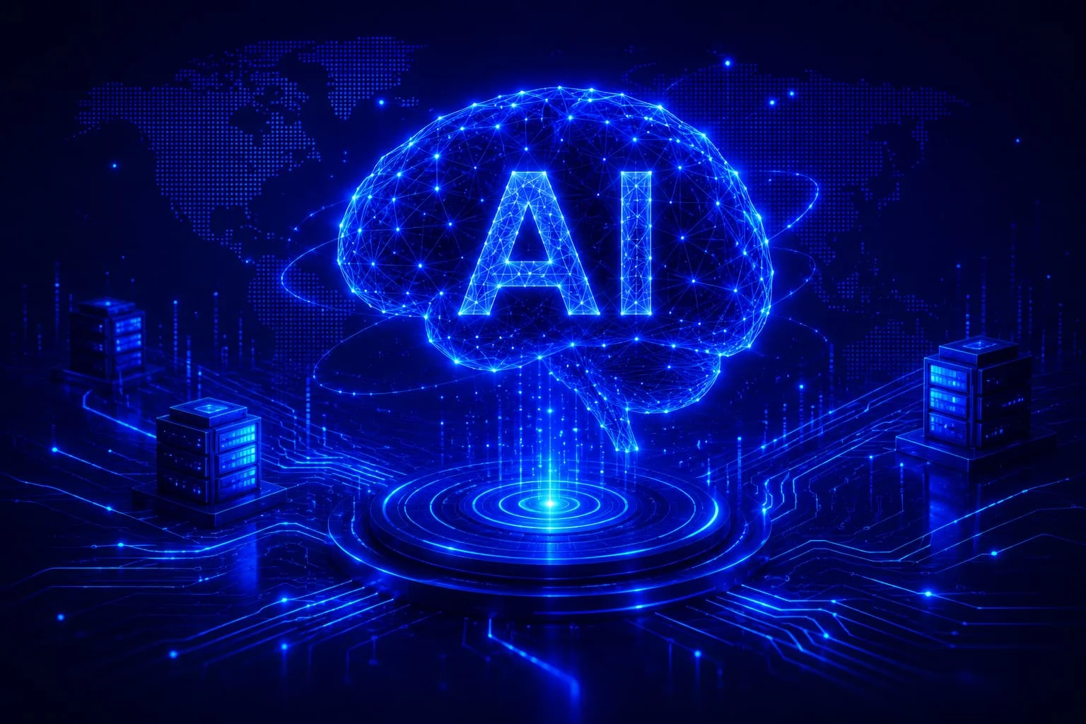 AI Dialers